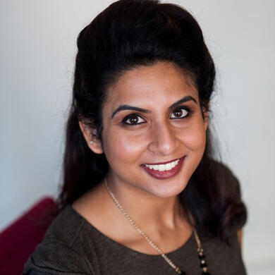 Poonum Desai