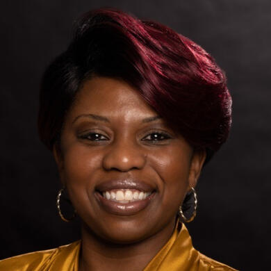 Esther Jackson
