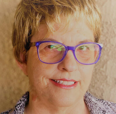 Margie Meacham