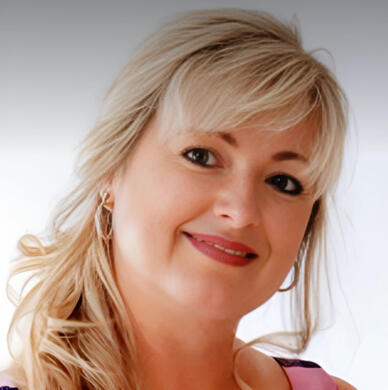 Christine Thomas