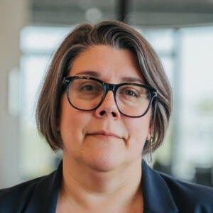 **Traci Cantu**