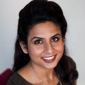 Poonum Desai